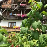 Casa Melide 2 * 博尔米奥