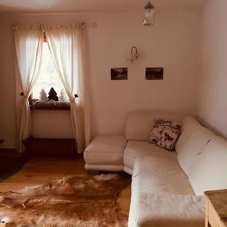 Casa Melide 2 Apartmán Bormio