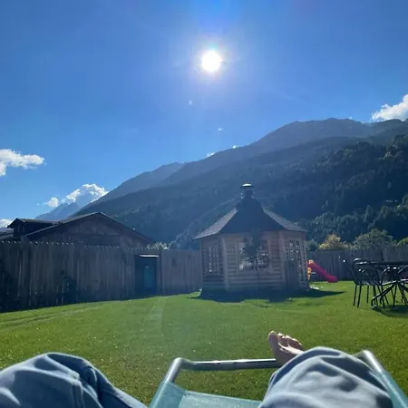 Apartmán Casa Melide 2 *
