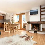 Casa Melide 2 Apartment Bormio