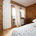 Casa Melide 2 Apartment Bormio