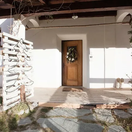 Casa Melide 2