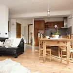 Casa Melide 2 Lägenhet Bormio