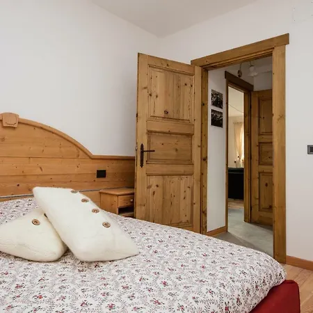 Casa Melide 2 Lägenhet