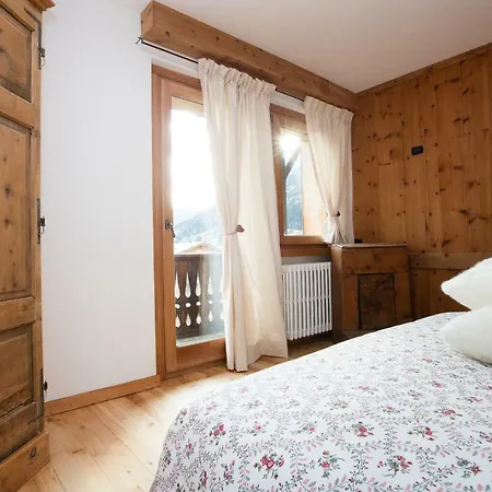 Casa Melide 2 דירה בורמיו