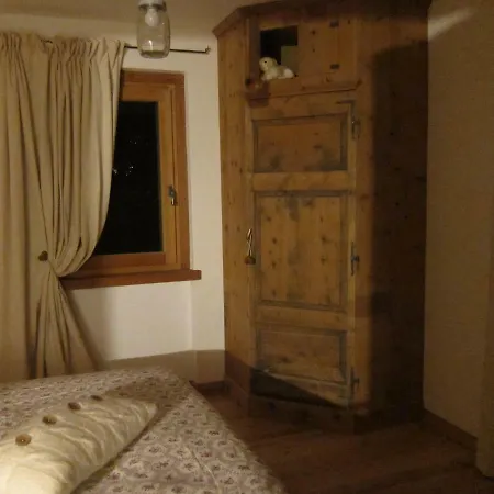 Casa Melide 2 בורמיו